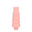 Drip Tip Hookah Air rose