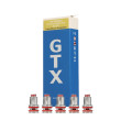 Pack 5 résistances GTX Vaporesso