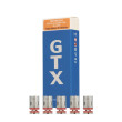 Pack 5 résistances GTX Vaporesso