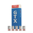 Pack 5 résistances GTX Vaporesso