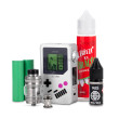 Starter Pack Centaurus Retro Gaming Lost Vape