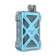 Pod Gotek X 2 Aspire - Bleu pastel