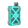 Pod Gotek X 2 Aspire - Cyan