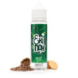 Biscuit Café 60ml Ekinox