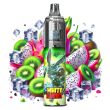 PUFF TORNADO remplissable RandM 2% nicotine - Dragon Kiwi ice