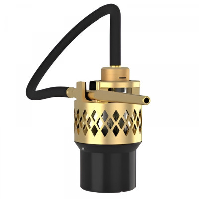 Hookah Dock Cup pour Hookah Air Black