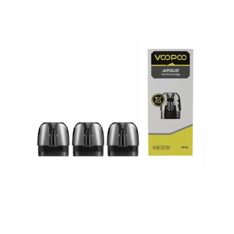 Pack de 3 Pod Argus