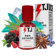 Concentré Red Astaire T-Juice 30ml