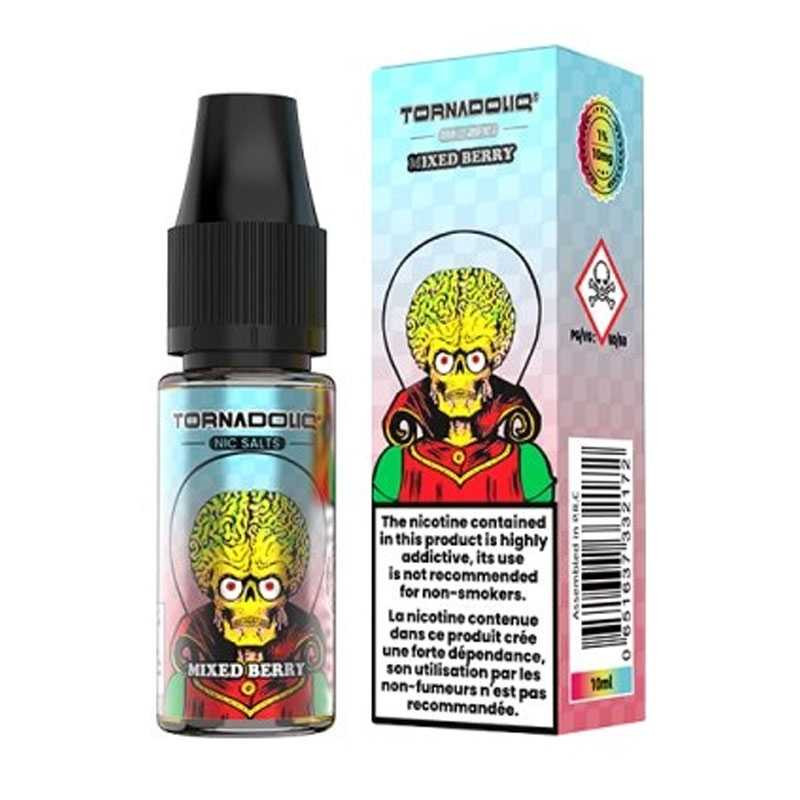 Freeze Ice Dragon 10 ml Liquideo