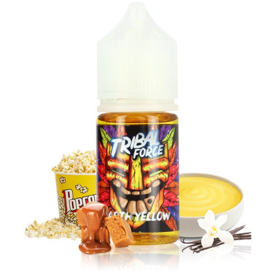 Concentré Pink Passion Tribal Force 30ml