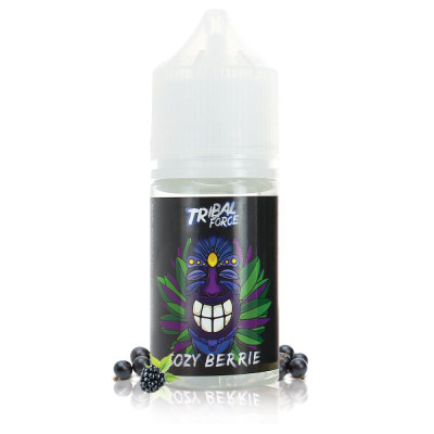 Concentré Freezy Wine Tribal Force 30ml