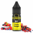 Concentré Fruits Rouges ELiquid France 10ml