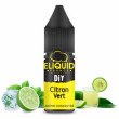 Concentré Fruits Rouges ELiquid France 10ml