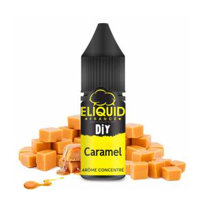 Concentré Citron Vert ELiquid France 10ml