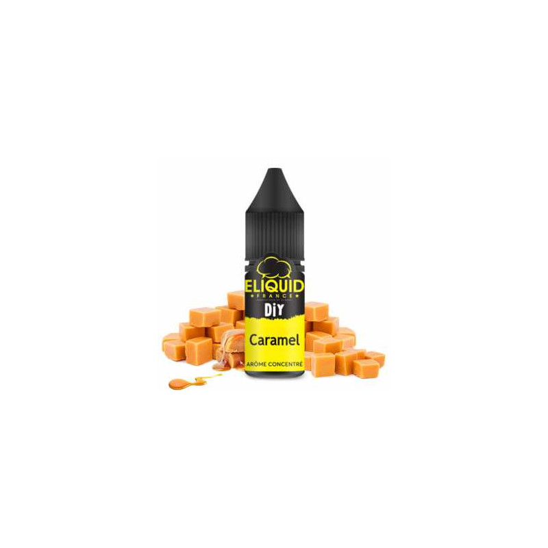 Concentré Citron Vert ELiquid France 10ml