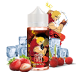 E-liquide Street Fighter Fuel 100 ml - Uraken