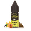 Concentré Classic USA ELiquid France 10ml