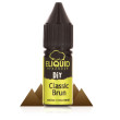 Concentré Classic Mint ELiquid France 10ml