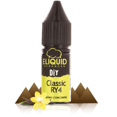 Concentré Classic Westblend ELiquid France 10ml