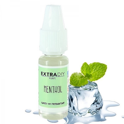 Additif Vanilline Extradiy 10 ml