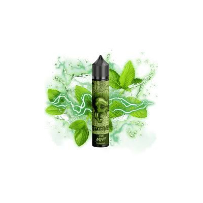 Magic Mint 50 ml Revoltage