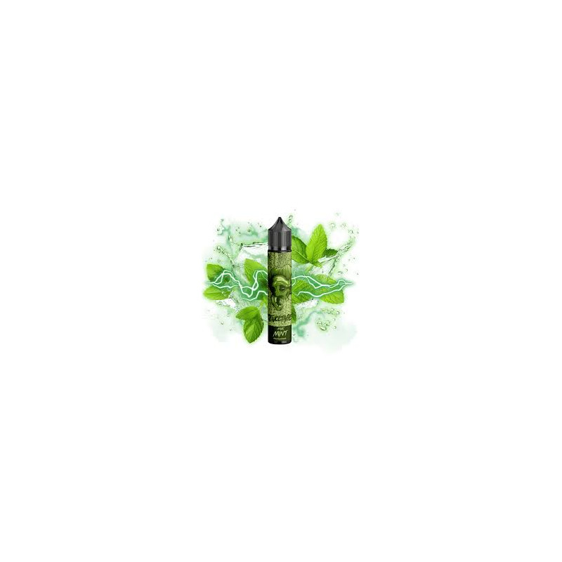 Magic Mint 50 ml Revoltage