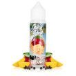 Cassis Mangue 60ml Juicy & Fresh